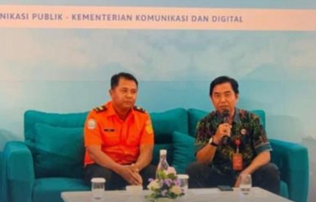 Diskominfo Badung Hadiri Bimtek Media Handling Isu Krisis, Perkuat Respons Cepat Isu Publik